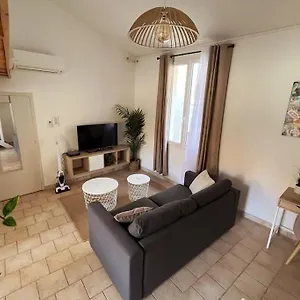 Nouveau - La Tour Des Teinturiers - Balcon - Wifi Avignon