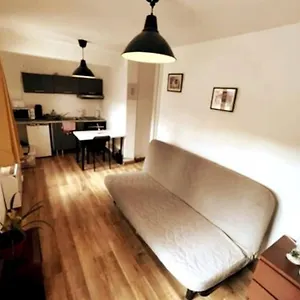 Le Sandro / Intra-muros / Clim / Wifi / Netflix Avignon